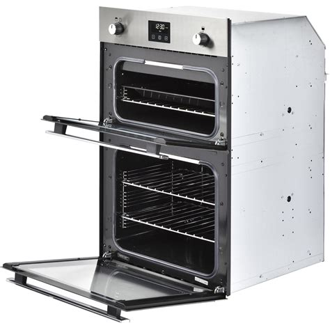 nas gas built in oven